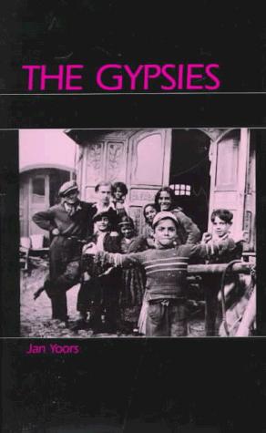 Cover for Gypsies