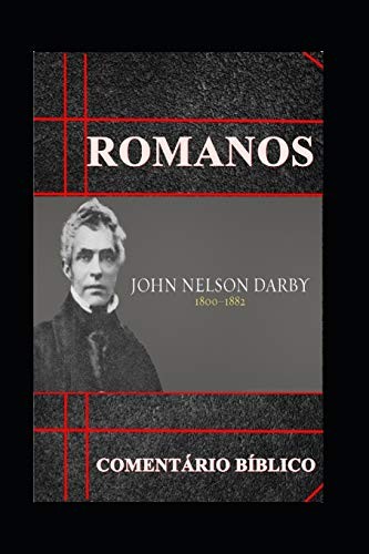 Cover for Romanos