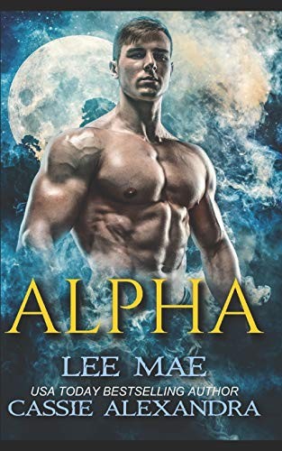 Cover for ALPHA