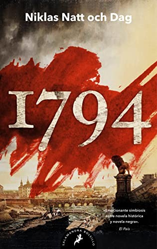Cover for 1794
