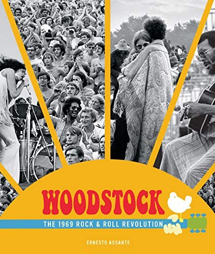 Cover for Woodstock