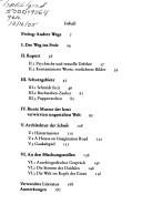 Cover for Signierte wirklichkeit