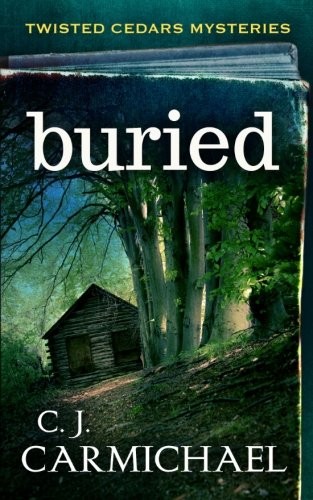 Cover for Buried