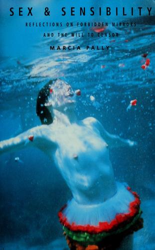 Cover for Sex & sensibility