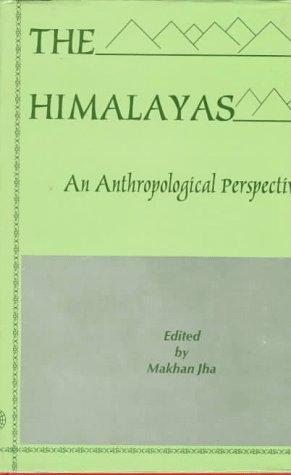 Cover for The Himalayas