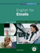 Cover for English for Emails (Express)