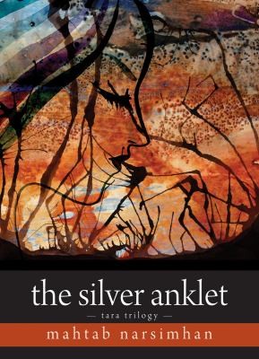 Cover for The Silver Anklet
            
                Tara Triology