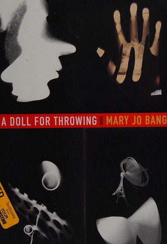 Cover for A doll for throwing