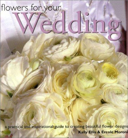 Cover for Flowers for Your Wedding