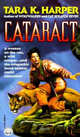 Cover for Cataract