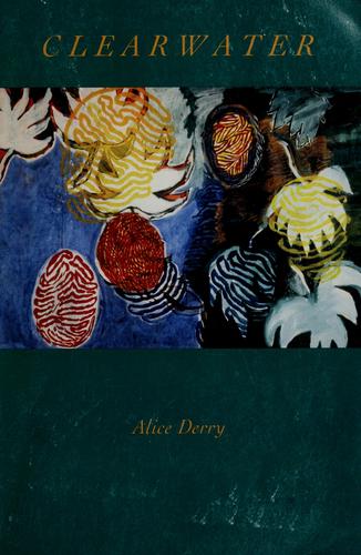 Cover for Clearwater
