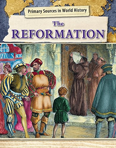 Cover for The Reformation