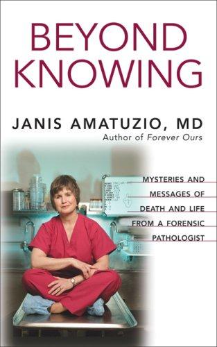 Cover for Beyond Knowing