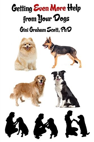 Cover for Getting Even More Help from Your Dogs