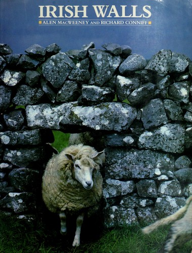 Cover for Irish walls