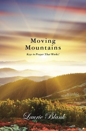 Cover for Moving Mountains