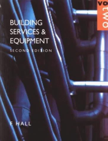 Cover for Building Services and Equipment