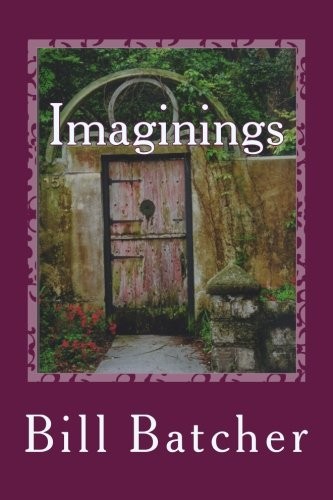 Cover for Imaginings