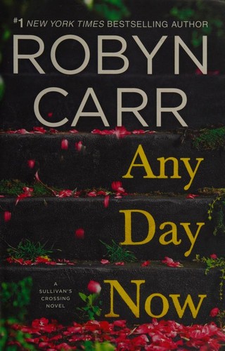 Cover for Any Day Now