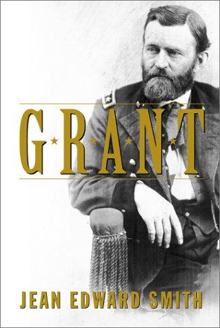 Cover for Grant