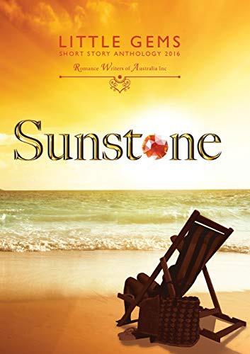 Cover for Sunstone