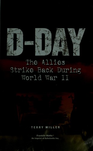 Cover for D-Day