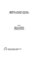 Cover for Pathfinder associative networks