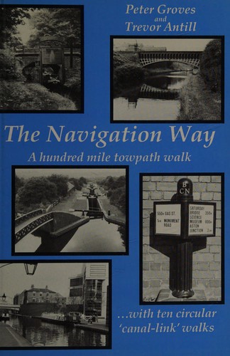 Cover for The Navigation Way
