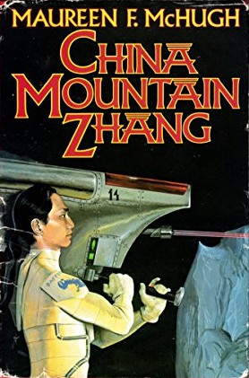 Cover for China Mountain Zhang