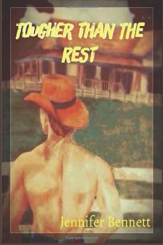 Cover for Tougher Than the Rest