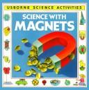 Cover for Science With Magnets Kit