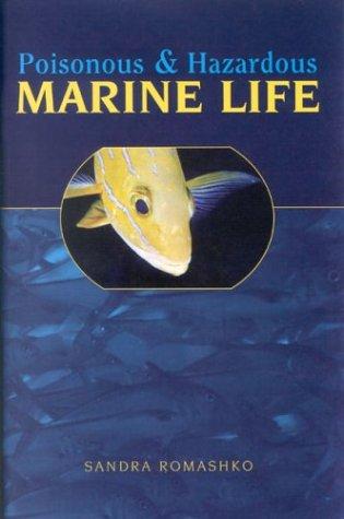 Cover for Poisonous & Hazardous Marine Life