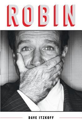 Cover for Robin