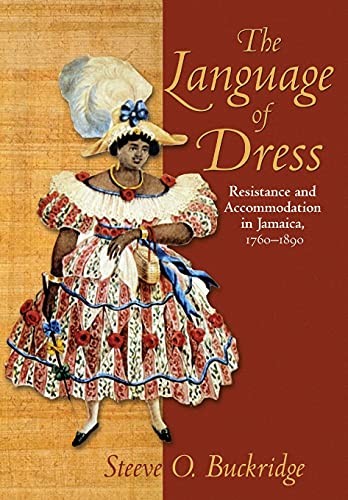 Cover for Language of dress