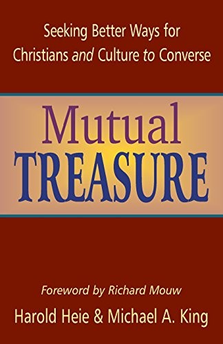 Cover for Mature treasure