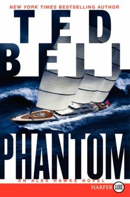 Cover for Phantom