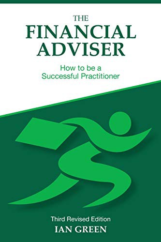 Cover for The Financial Adviser