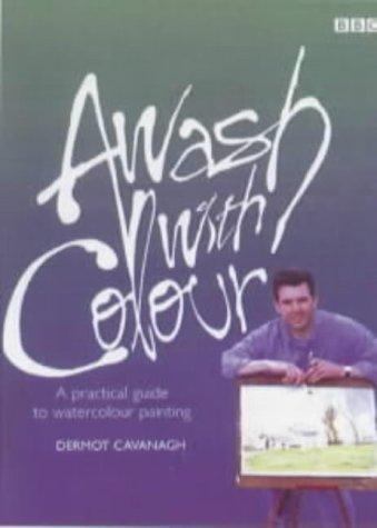 Cover for Awash With Color