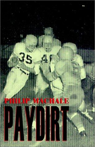 Cover for Paydirt