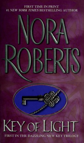 Cover for Key of light