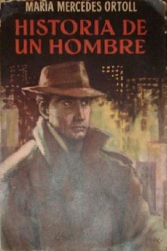 Cover for Historia de un hombre