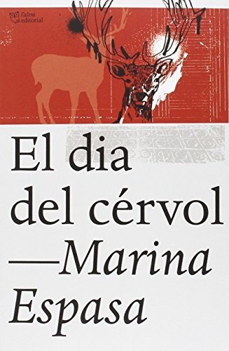 Cover for El dia del cérvol