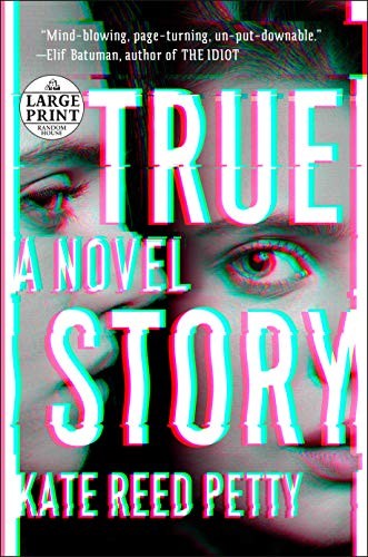 Cover for True Story
