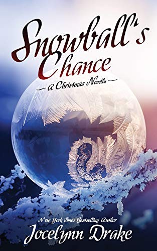 Cover for Snowball's Chance