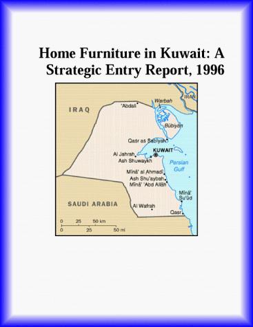 Cover for Home Furniture in Kuwait