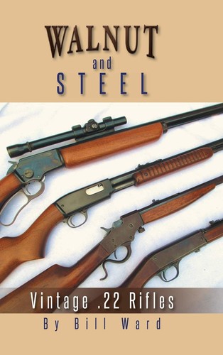 Cover for Walnut and Steel