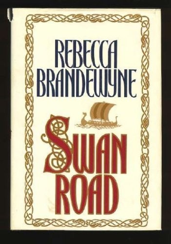 Cover for Swan Road