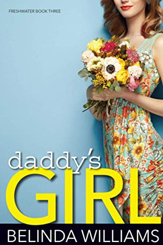 Cover for Daddy's Girl