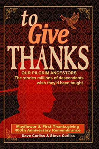 Cover for To Give Thanks
