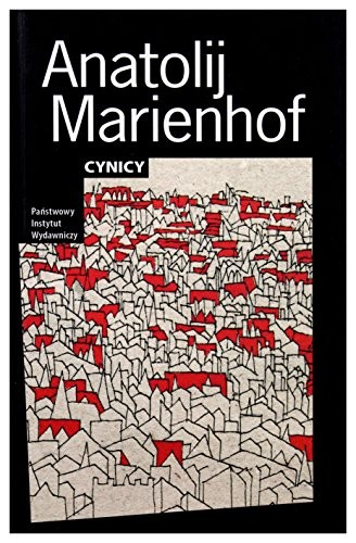 Cover for Cynicy